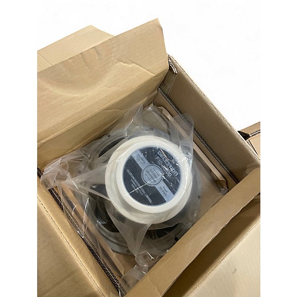 Used Celestion F12 X200 8OHM Raw Frame Speaker