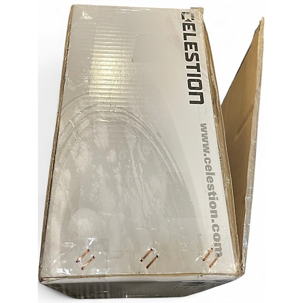 Used Celestion F12 X200 8OHM Raw Frame Speaker