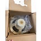 Used Celestion CREAM 90W 12" ALNICO 8 OHM Raw Frame Speaker