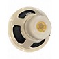 Used Celestion CREAM 90W 12" ALNICO 8 OHM Raw Frame Speaker