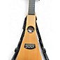 Used Martin GBPC Backpacker Steel String Natural Acoustic Guitar