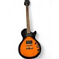 Used Epiphone Les Paul Special II 2 Color Sunburst Solid Body Electric Guitar thumbnail