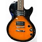 Used Epiphone Les Paul Special II 2 Color Sunburst Solid Body Electric Guitar
