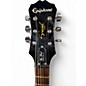 Used Epiphone Les Paul Special II 2 Color Sunburst Solid Body Electric Guitar