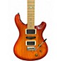 Used PRS SE Swamp Ash Special Swamp Ash Solid Body Electric Guitar thumbnail