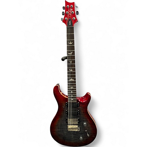Used PRS Studio 22 SE 105545 Solid Body Electric Guitar