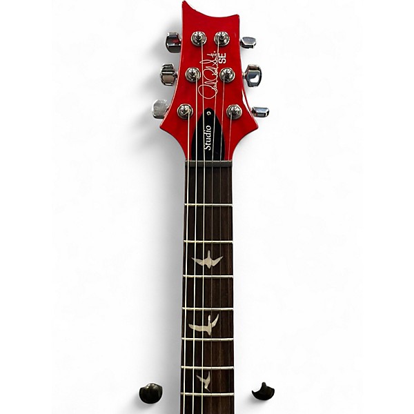 Used PRS Studio 22 SE 105545 Solid Body Electric Guitar
