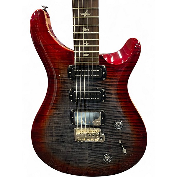 Used PRS Studio 22 SE 105545 Solid Body Electric Guitar