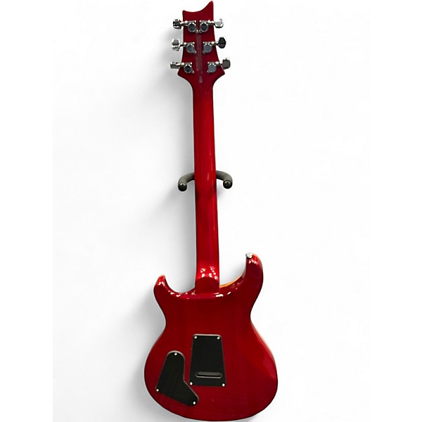 Used PRS Studio 22 SE 105545 Solid Body Electric Guitar