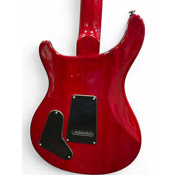 Used PRS Studio 22 SE 105545 Solid Body Electric Guitar