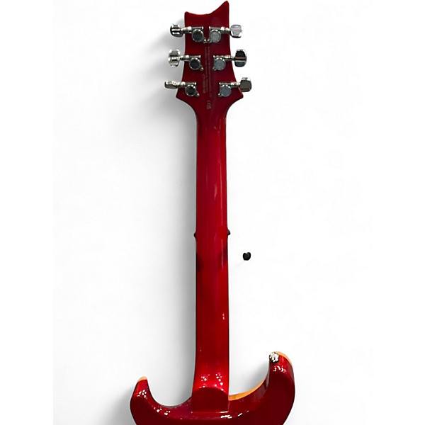 Used PRS Studio 22 SE 105545 Solid Body Electric Guitar