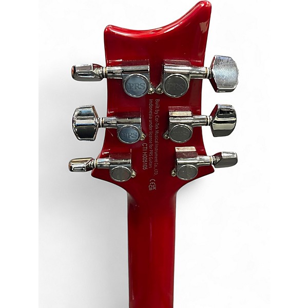 Used PRS Studio 22 SE 105545 Solid Body Electric Guitar