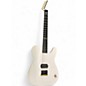 Used Aristides  T/0 Alpine White Solid Body Electric Guitar thumbnail