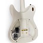Used Aristides  T/0 Alpine White Solid Body Electric Guitar