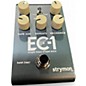 Used Strymon EC1 SINGLE HEAD TAPE ECHO Effect Pedal thumbnail