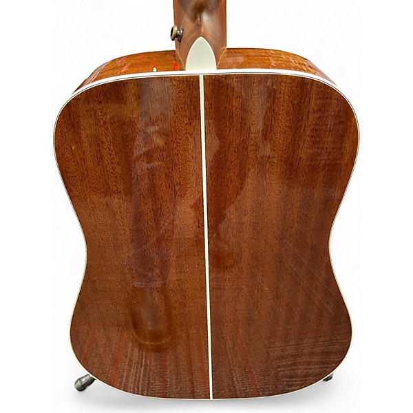 Used D'Angelico PREMIER LEXINGTON SUNBURST Acoustic Electric Guitar