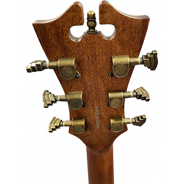 Used D'Angelico PREMIER LEXINGTON SUNBURST Acoustic Electric Guitar