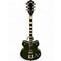 Used Gretsch g2622t torino green Hollow Body Electric Guitar thumbnail
