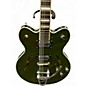 Used Gretsch g2622t torino green Hollow Body Electric Guitar