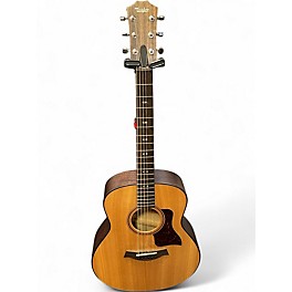 Used Taylor GT URBAN ASH NATURAL Acoustic Guitar