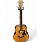 Used Taylor GT URBAN ASH NATURAL Acoustic Guitar thumbnail