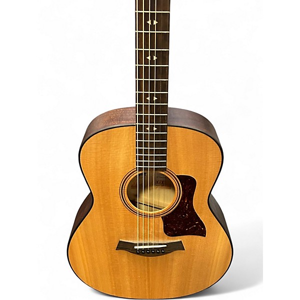 Used Taylor GT URBAN ASH NATURAL Acoustic Guitar