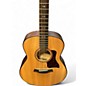 Used Taylor GT URBAN ASH NATURAL Acoustic Guitar