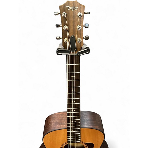 Used Taylor GT URBAN ASH NATURAL Acoustic Guitar