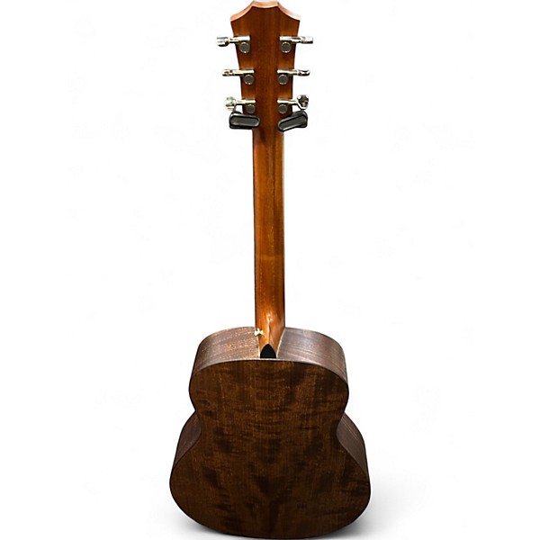 Used Taylor GT URBAN ASH NATURAL Acoustic Guitar