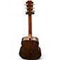 Used Taylor GT URBAN ASH NATURAL Acoustic Guitar
