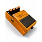 Used BOSS DS2 Turbo Distortion Effect Pedal