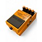Used BOSS DS2 Turbo Distortion Effect Pedal