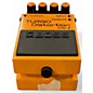 Used BOSS DS2 Turbo Distortion Effect Pedal