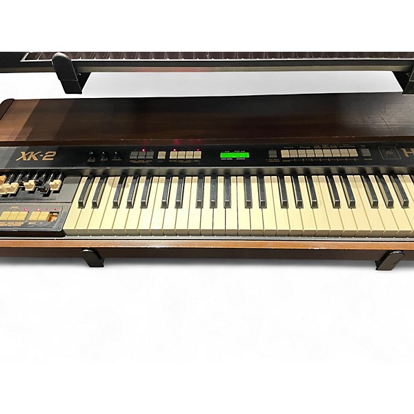 Used Hammond XK2 Organ