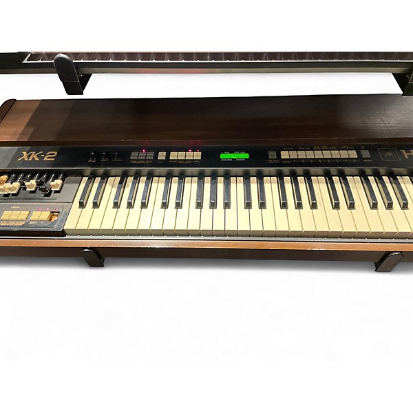 Used Hammond XK2 Organ