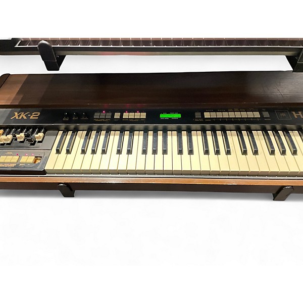 Used Hammond XK2 Organ