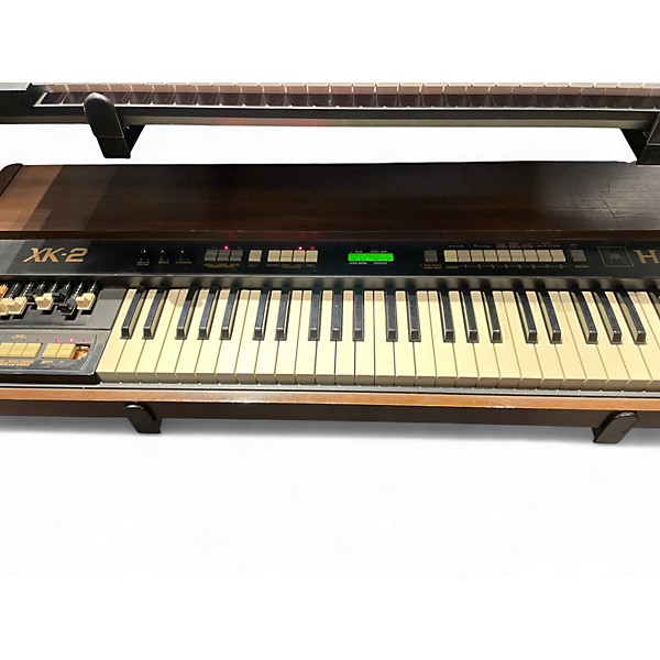 Used Hammond XK2 Organ
