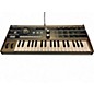 Used KORG microKORG Synthesizer thumbnail