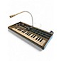 Used KORG microKORG Synthesizer