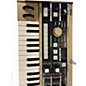 Used KORG microKORG Synthesizer