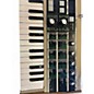 Used KORG microKORG Synthesizer