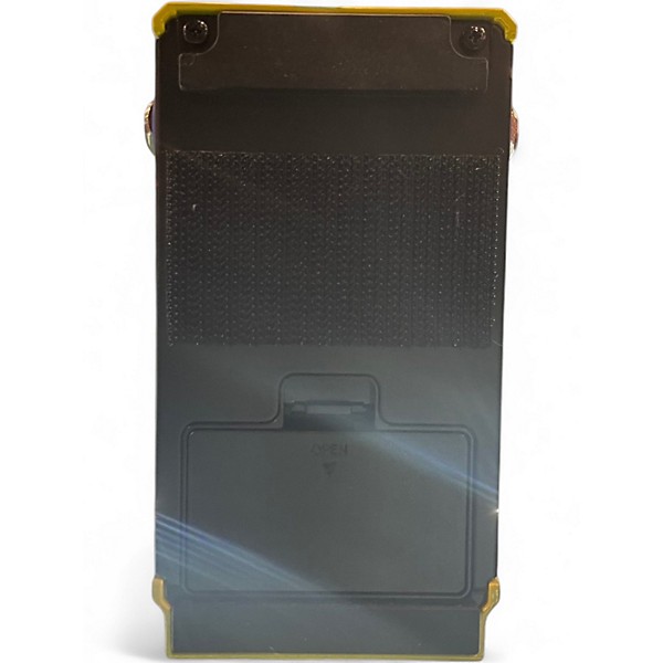 Used Zoom MS-200D+ Effect Processor