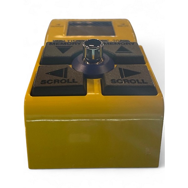 Used Zoom MS-200D+ Effect Processor