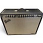 Used Fender Tone Master Twin Reverb 200W 2x12 Guitar Combo Amp thumbnail
