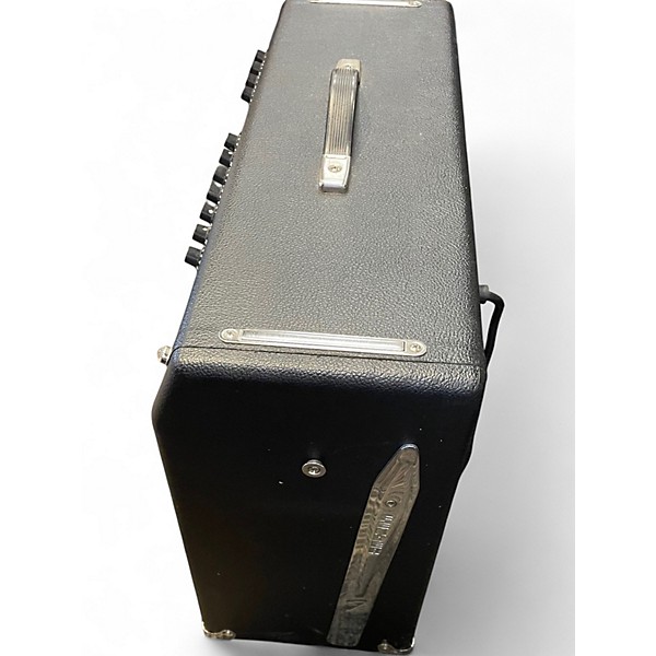 Used Fender Tone Master Twin Reverb 200W 2x12 Guitar Combo Amp