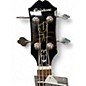 Used Epiphone Jack Casady Signature Black Electric Bass Guitar