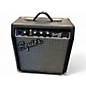 Used Fender Frontman 10G 10W Guitar Combo Amp thumbnail