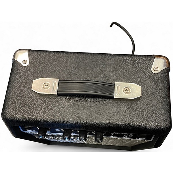 Used Fender Frontman 10G 10W Guitar Combo Amp