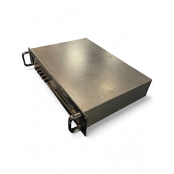 Used Ampeg B2R 350W Bass Amp Head