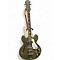 Used Epiphone Casino Hollowbody Olive Drab Hollow Body Electric Guitar